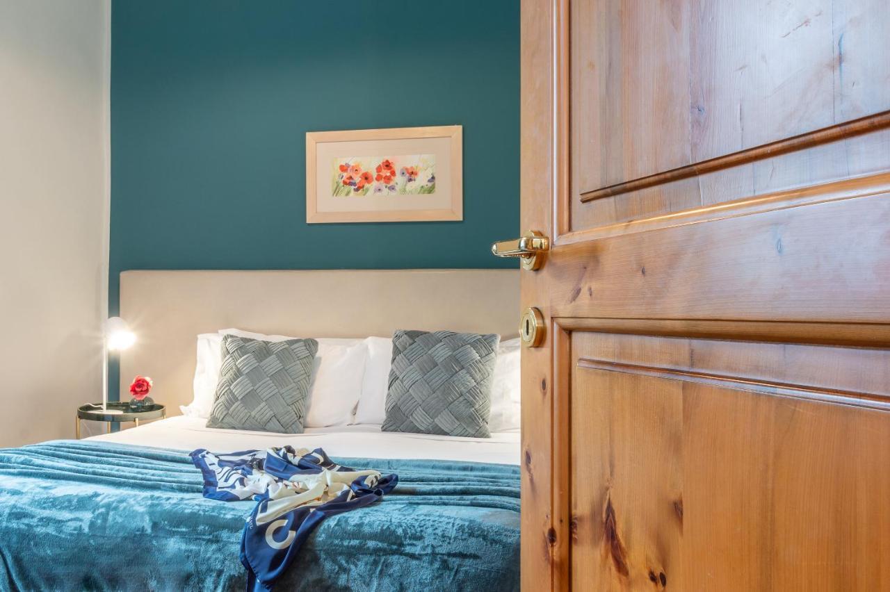 San Lorenzo Five Senses Appartement Florence