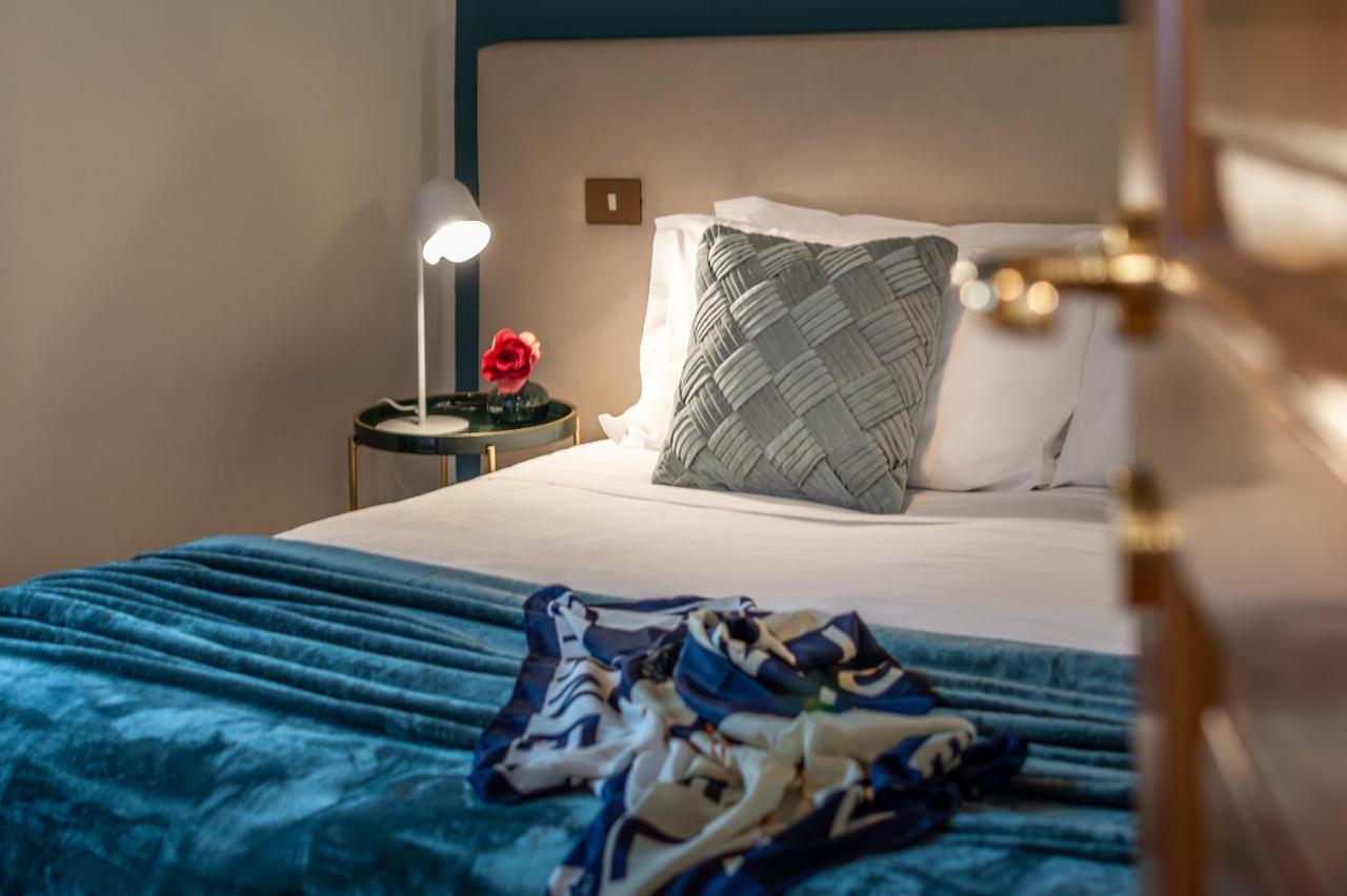 Appartement San Lorenzo Five Senses Florence