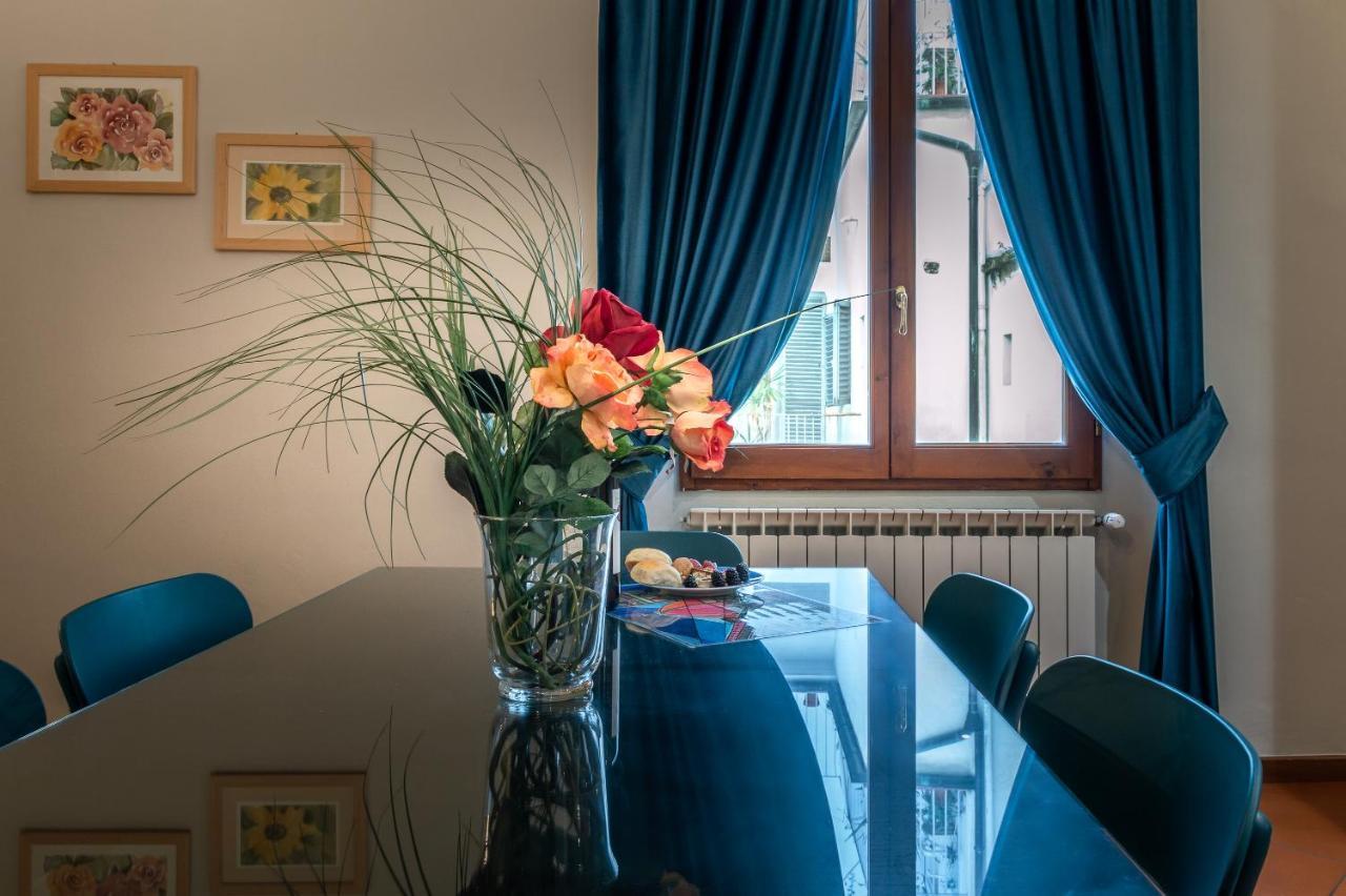 San Lorenzo Five Senses Appartement *