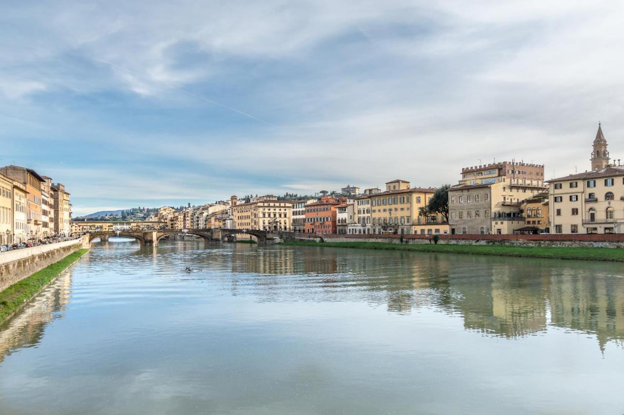 Appartement San Lorenzo Five Senses *