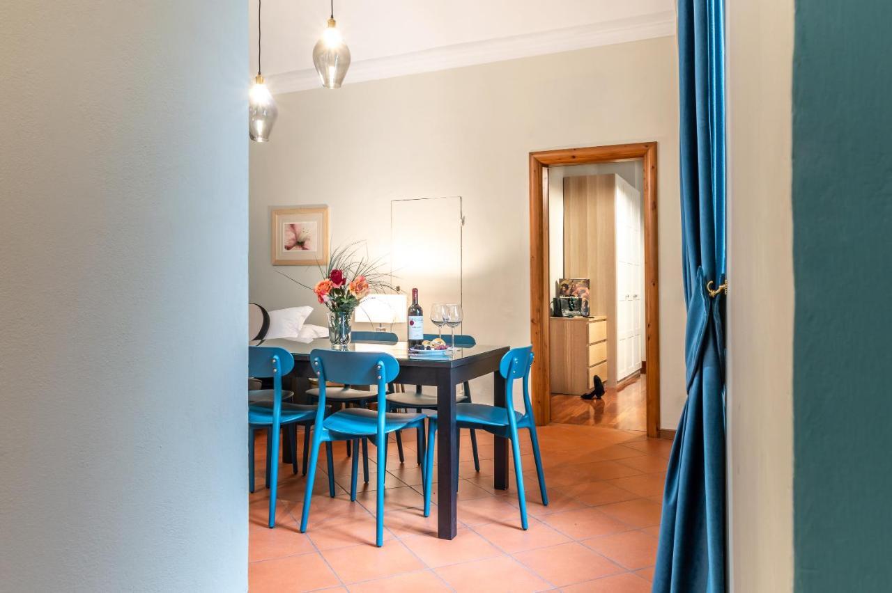 Appartement San Lorenzo Five Senses