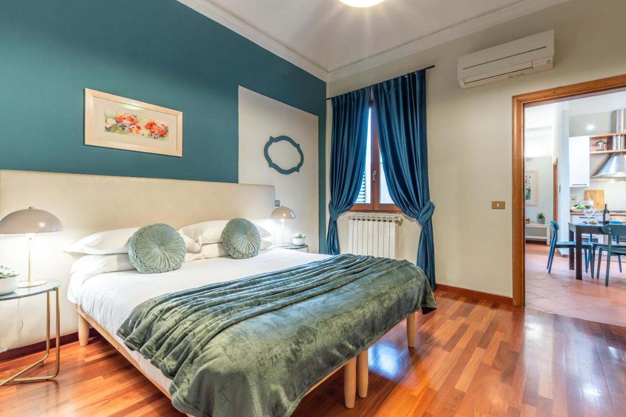 San Lorenzo Five Senses Appartement