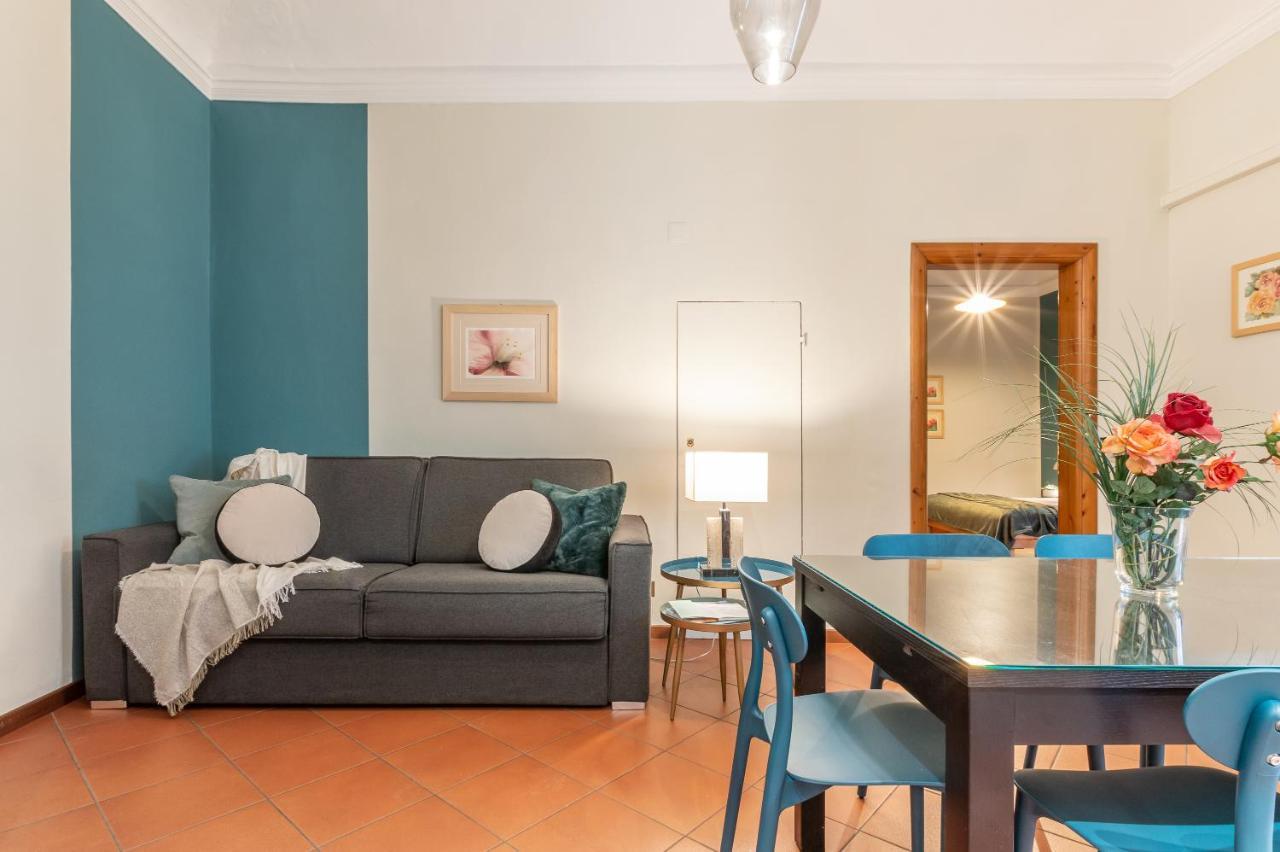 San Lorenzo Five Senses Appartement *
