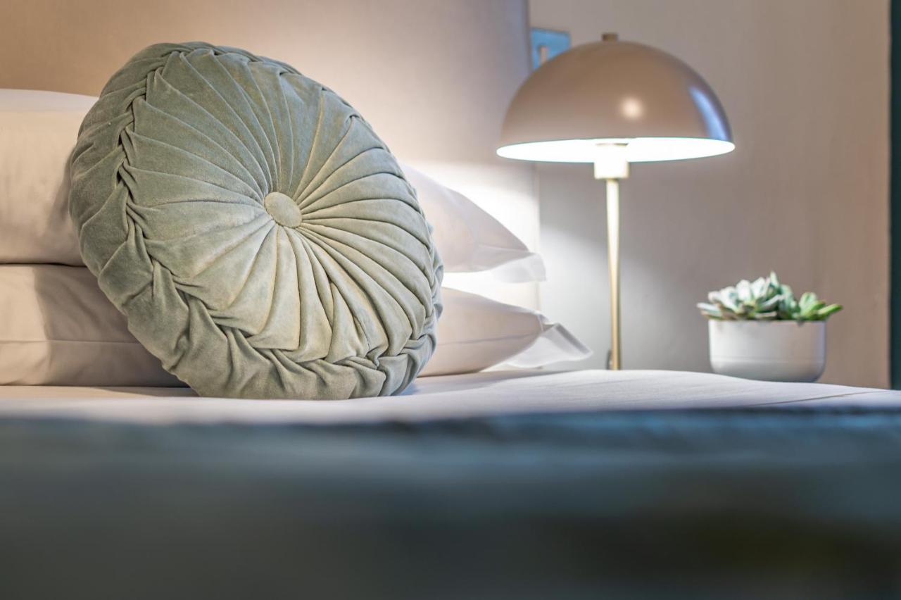 Appartement San Lorenzo Five Senses Florence