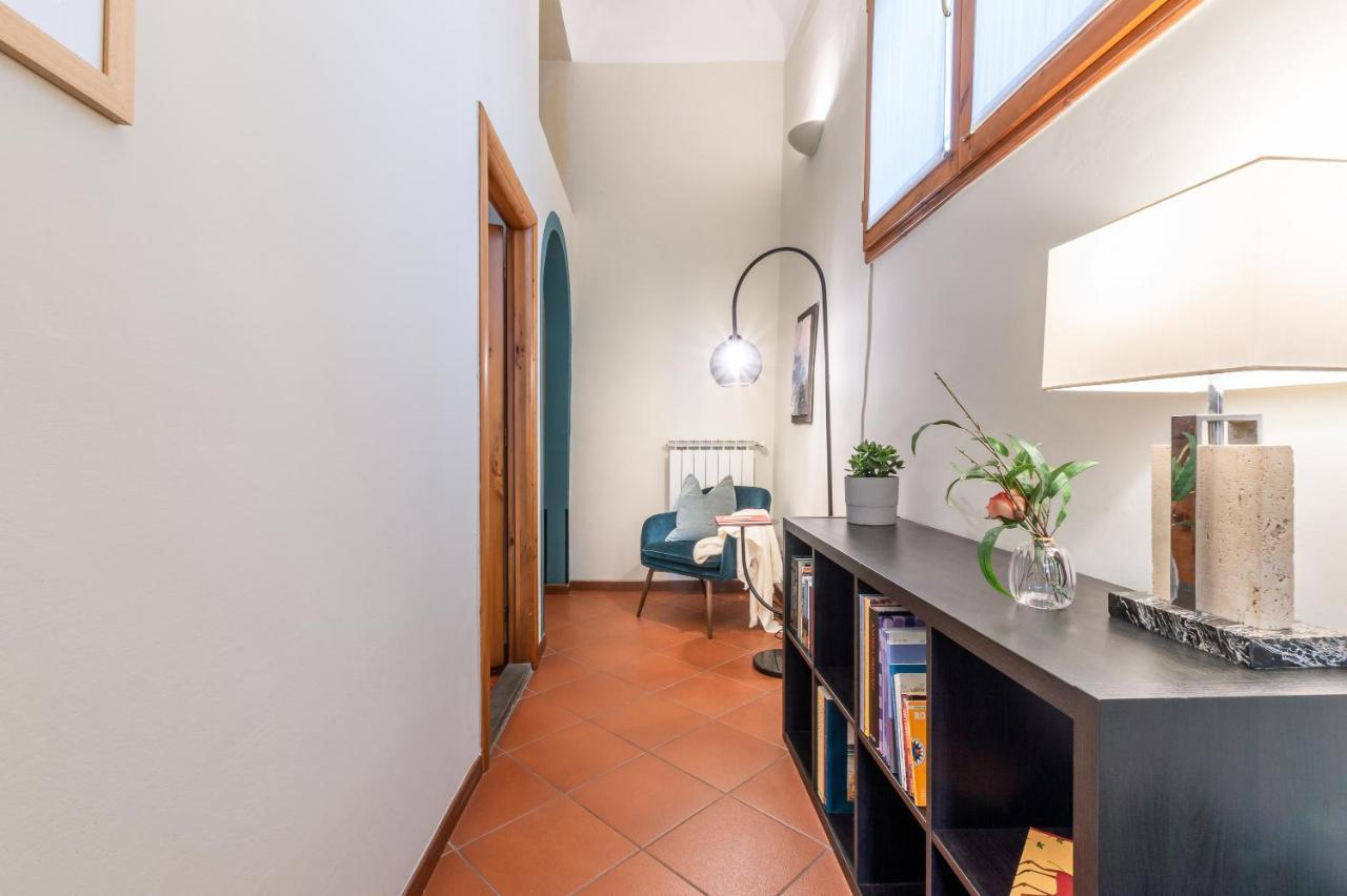 Apartment San Lorenzo Five Senses Florence